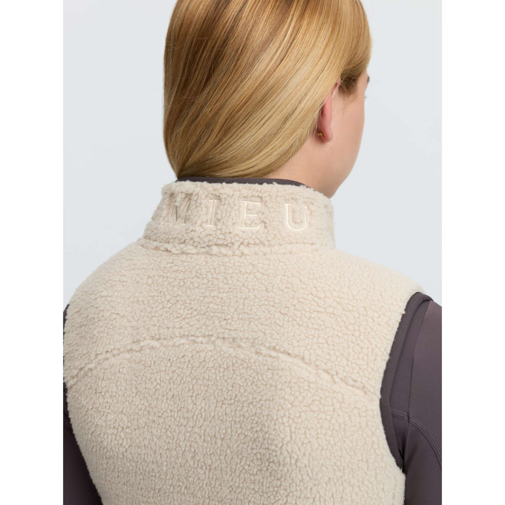 LeMieux Bodychauffant Trinity Teddy Kids Pierre