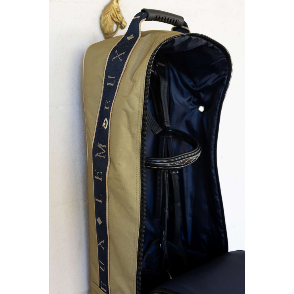 LeMieux Sac pour Bridon AW26 Gooseberry