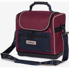 LeMieux Trousse de Pansage Elite Pro AW26 Blackberry