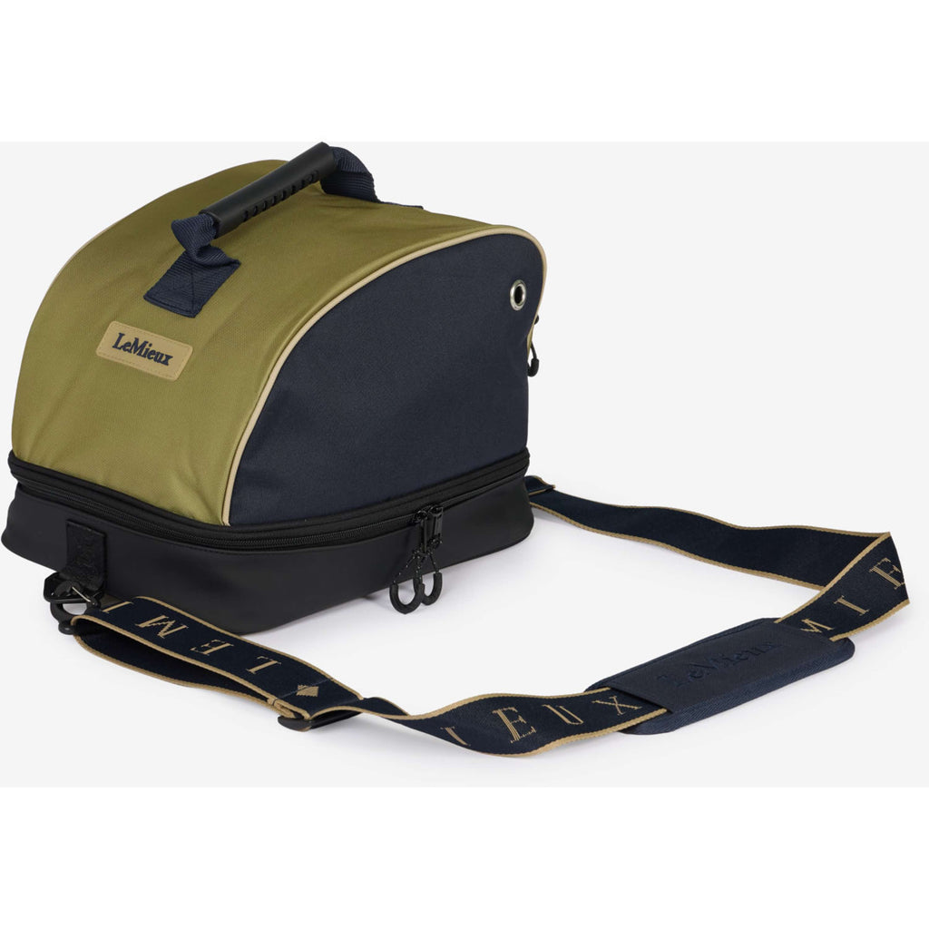 LeMieux Sac à Bombe AW26 Gooseberry