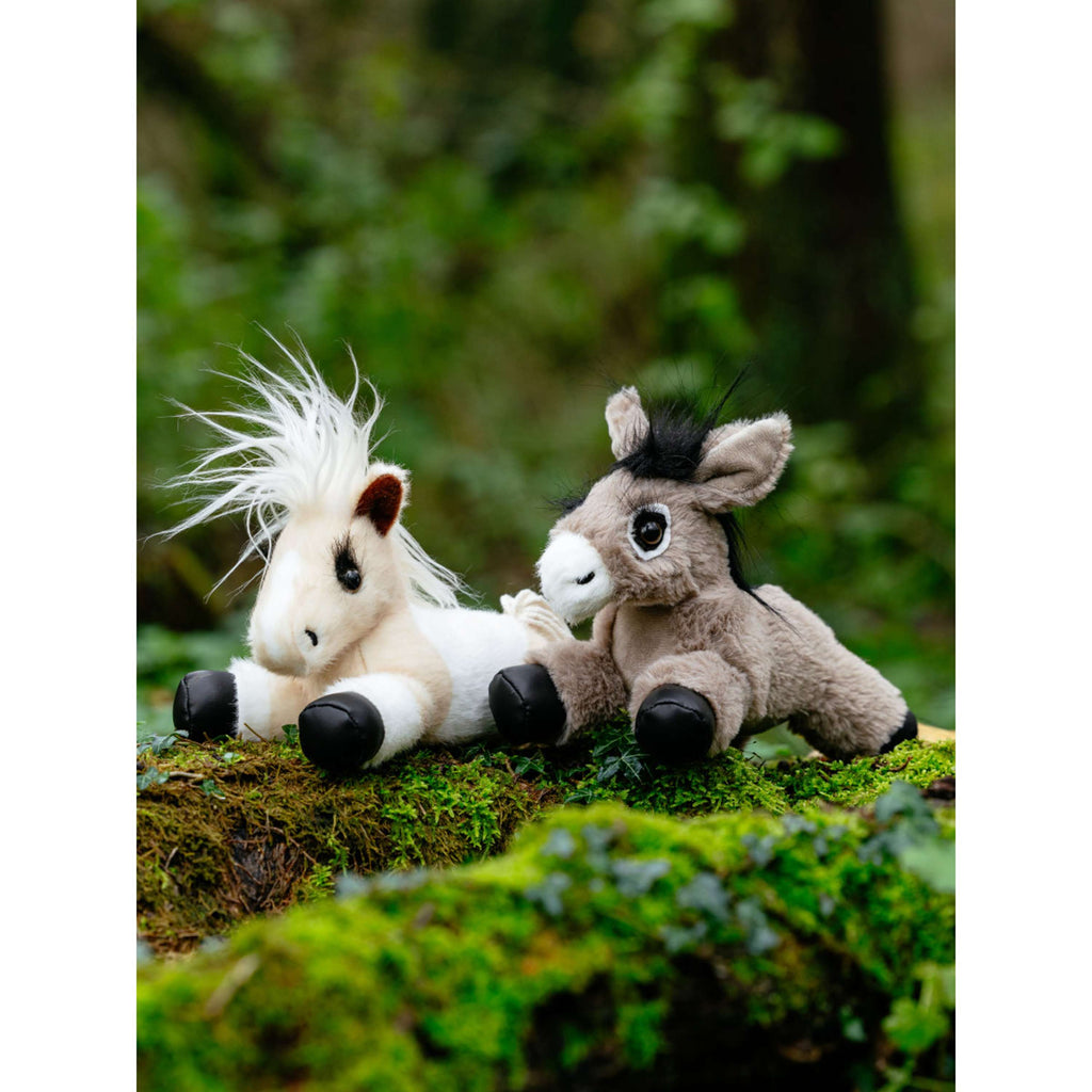 LeMieux Doudou Tiny Beany Pony Daphne