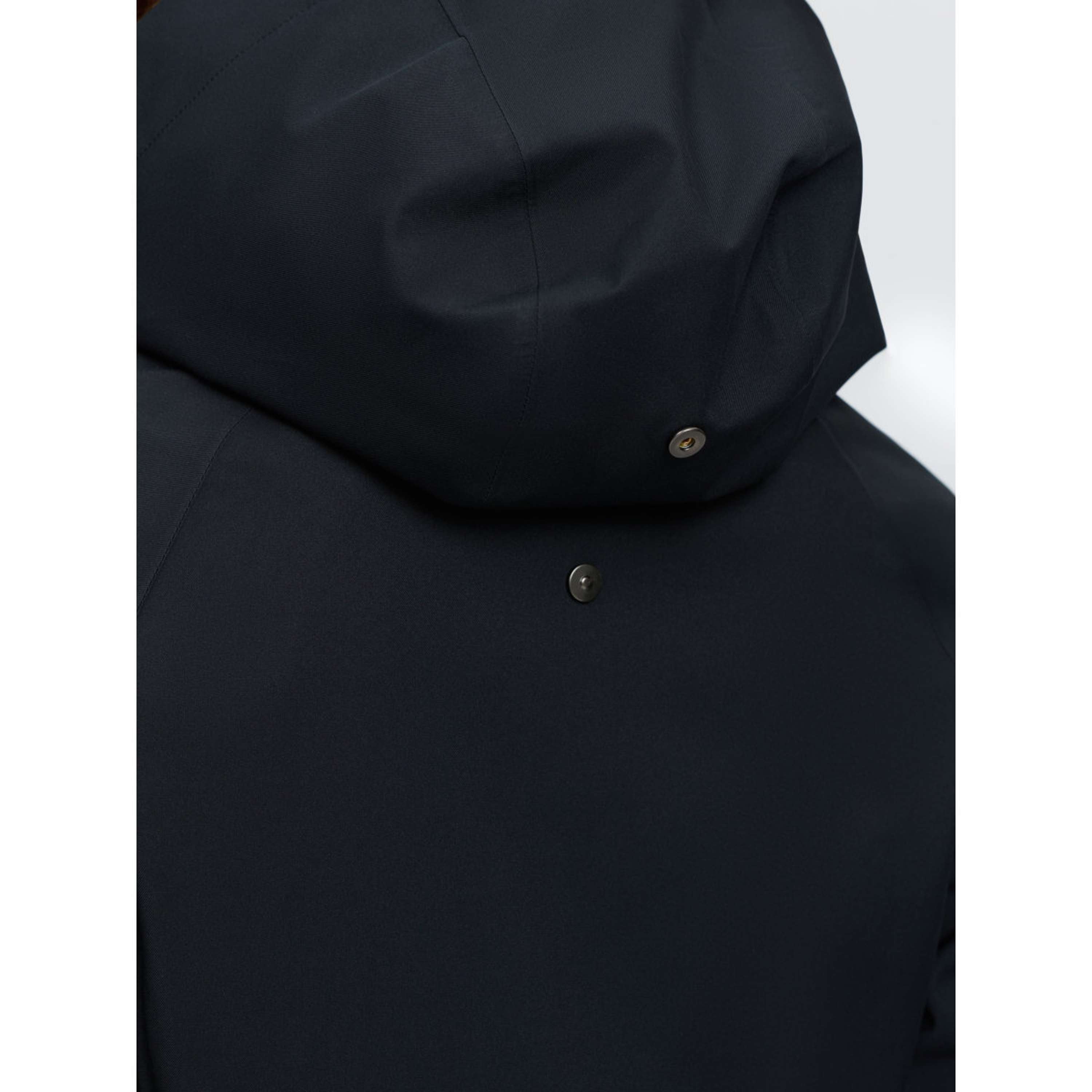 LeMieux Blouson Athena Waterproof Lightweight Noir