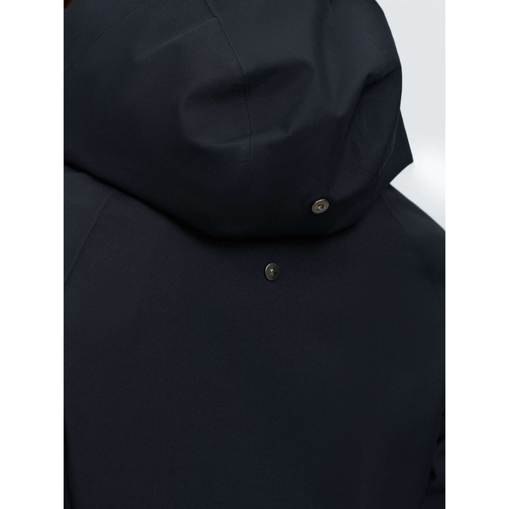LeMieux Blouson Athena Waterproof Lightweight Noir
