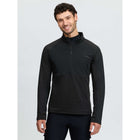 LeMieux Pull Scarlet Quarter Zip Willow Green