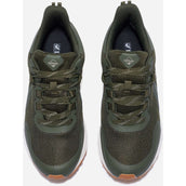 LeMieux Chaussures Trax Étanche Kaki