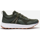 LeMieux Chaussures Trax Étanche Kaki