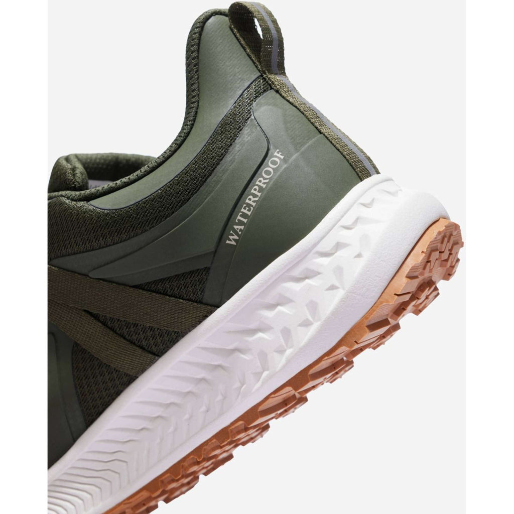 LeMieux Chaussures Trax Étanche Kaki