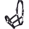 LeMieux Licol Cuir Anatomique Noir