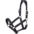 LeMieux Licol Cuir Anatomique Noir
