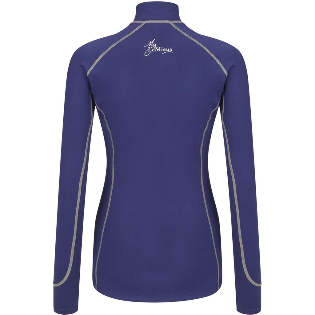 LeMieux Chemise Base Ink Blue