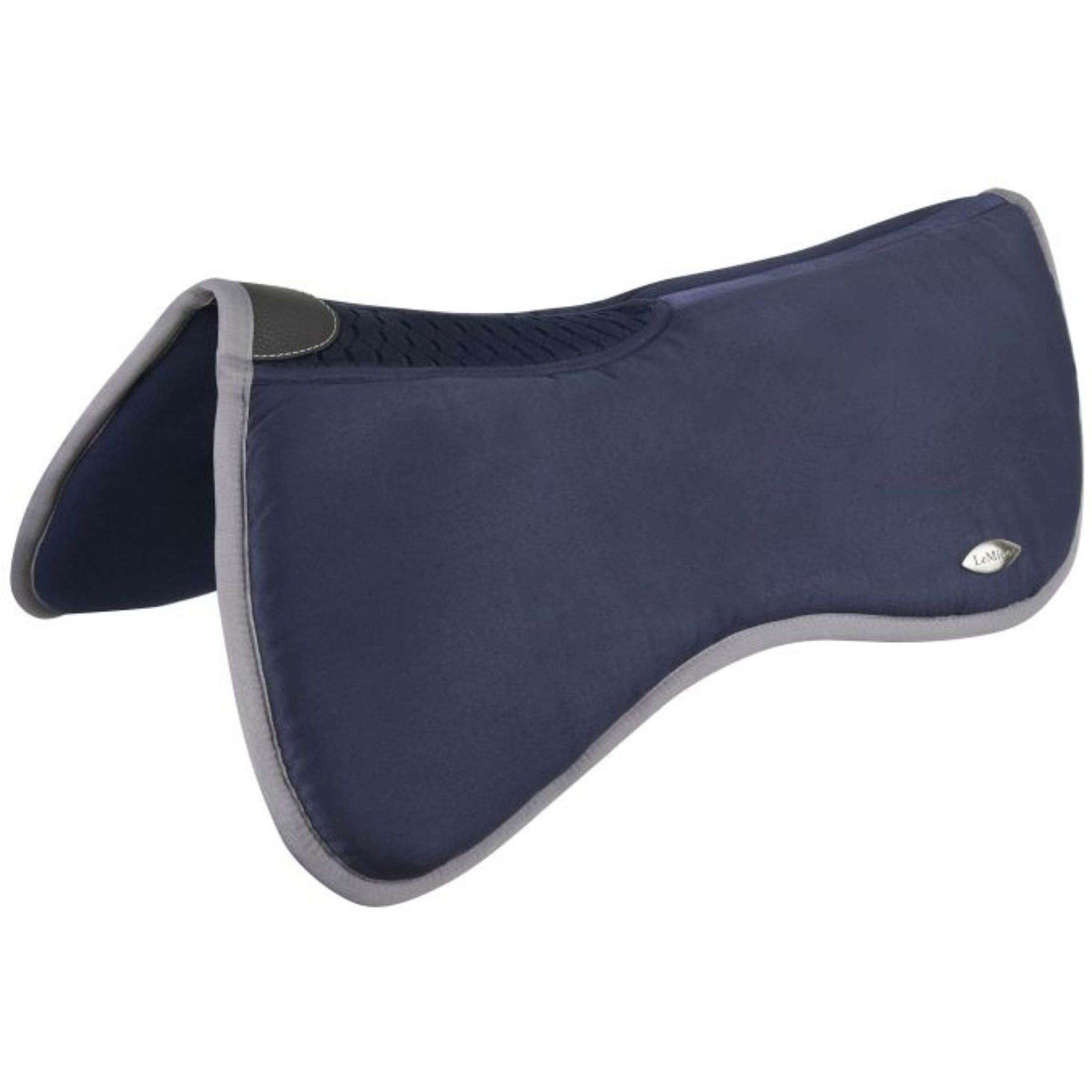 LeMieux Amortisseur Wither Relief Memory Foam Half Marin LeMieux Amortisseur Wither Relief Memory Foam Half Marin