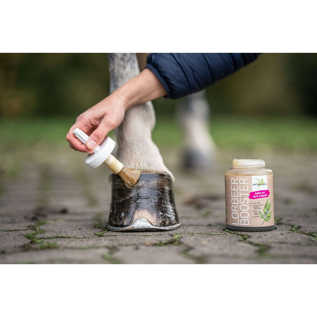 Bense & Eicke Huile à Sabots LorbeerBooster