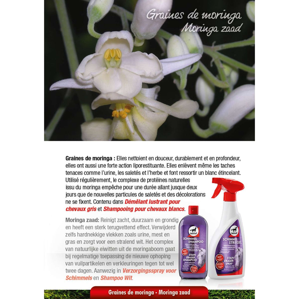 Leovet Spray Milton