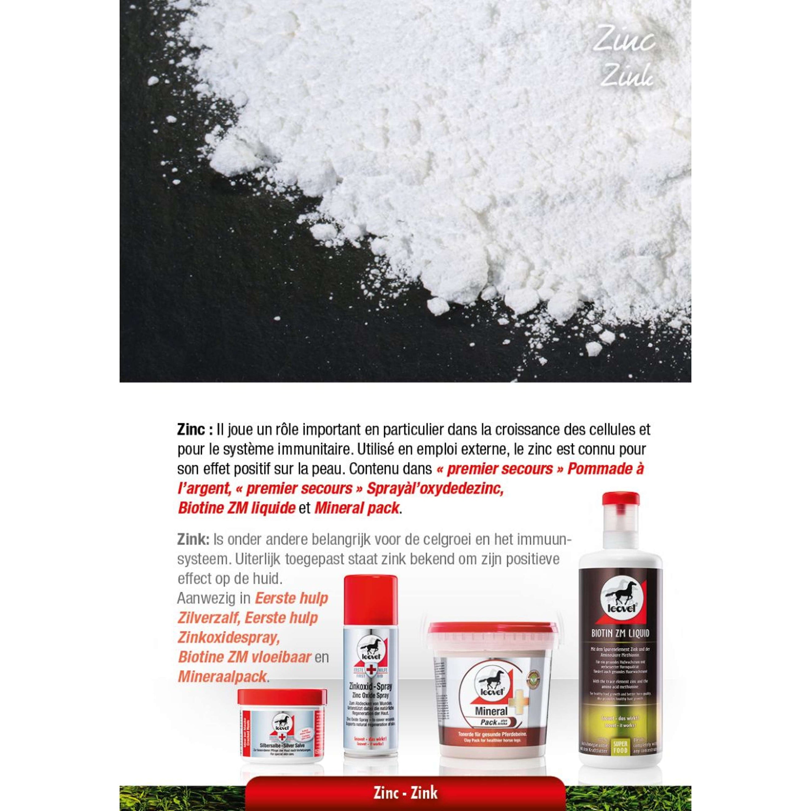 Leovet Terre Glaise Leovet Terre Glaise