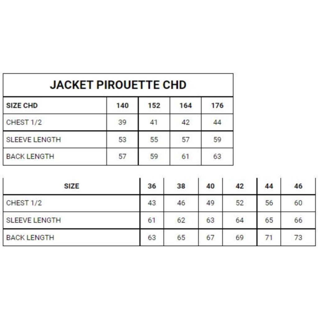 Harry's Horse Veste d'Équitation Pirouette Marin