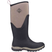 Muck Boot Arctic Sport II Tall Femme Black/Tweed