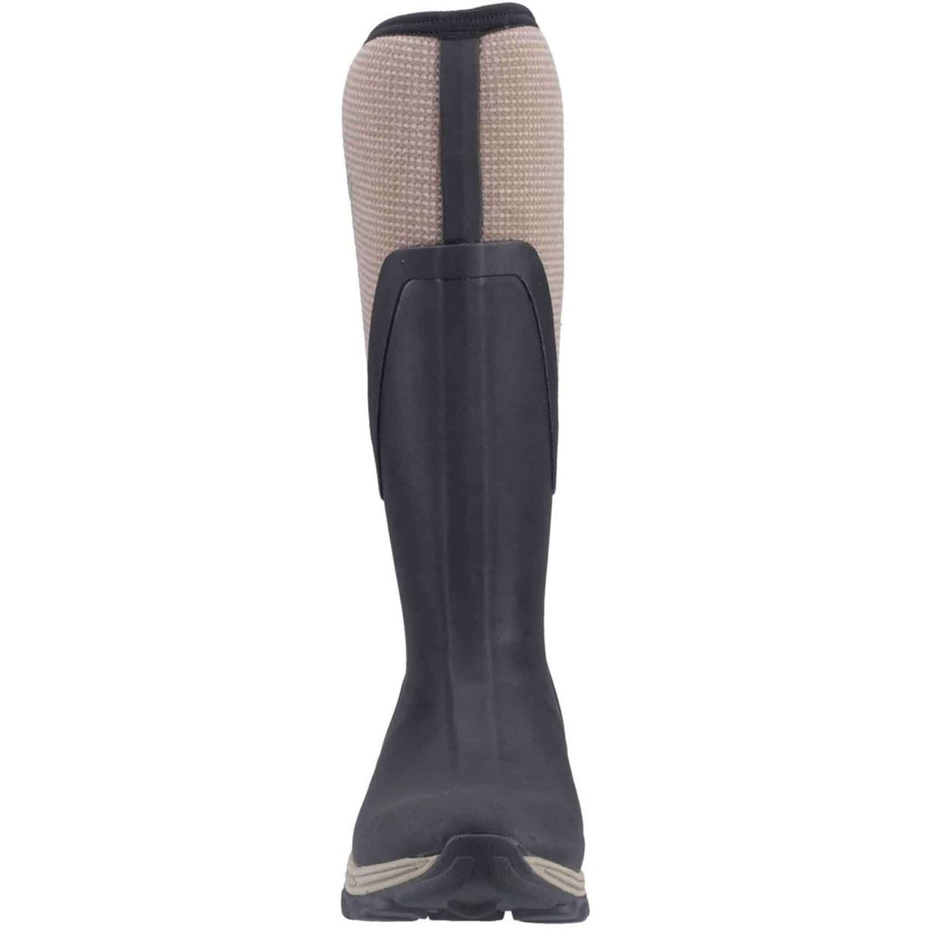 Muck Boot Arctic Sport II Tall Femme Black/Tweed