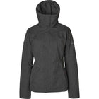 Mountain Horse Gilet Alicia Femmes Gris Mélangé