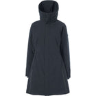 Mountain Horse Parka Alicia Femmes Marin