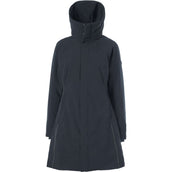 Mountain Horse Parka Alicia Femmes Marin