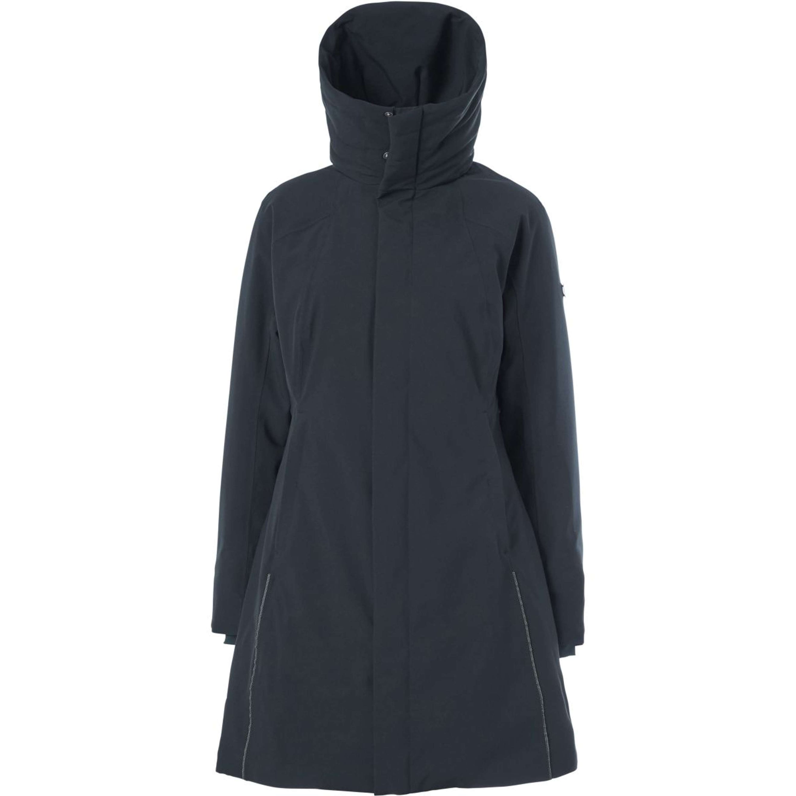 Mountain Horse Parka Alicia Femmes Marin Mountain Horse Parka Alicia Femmes Marin