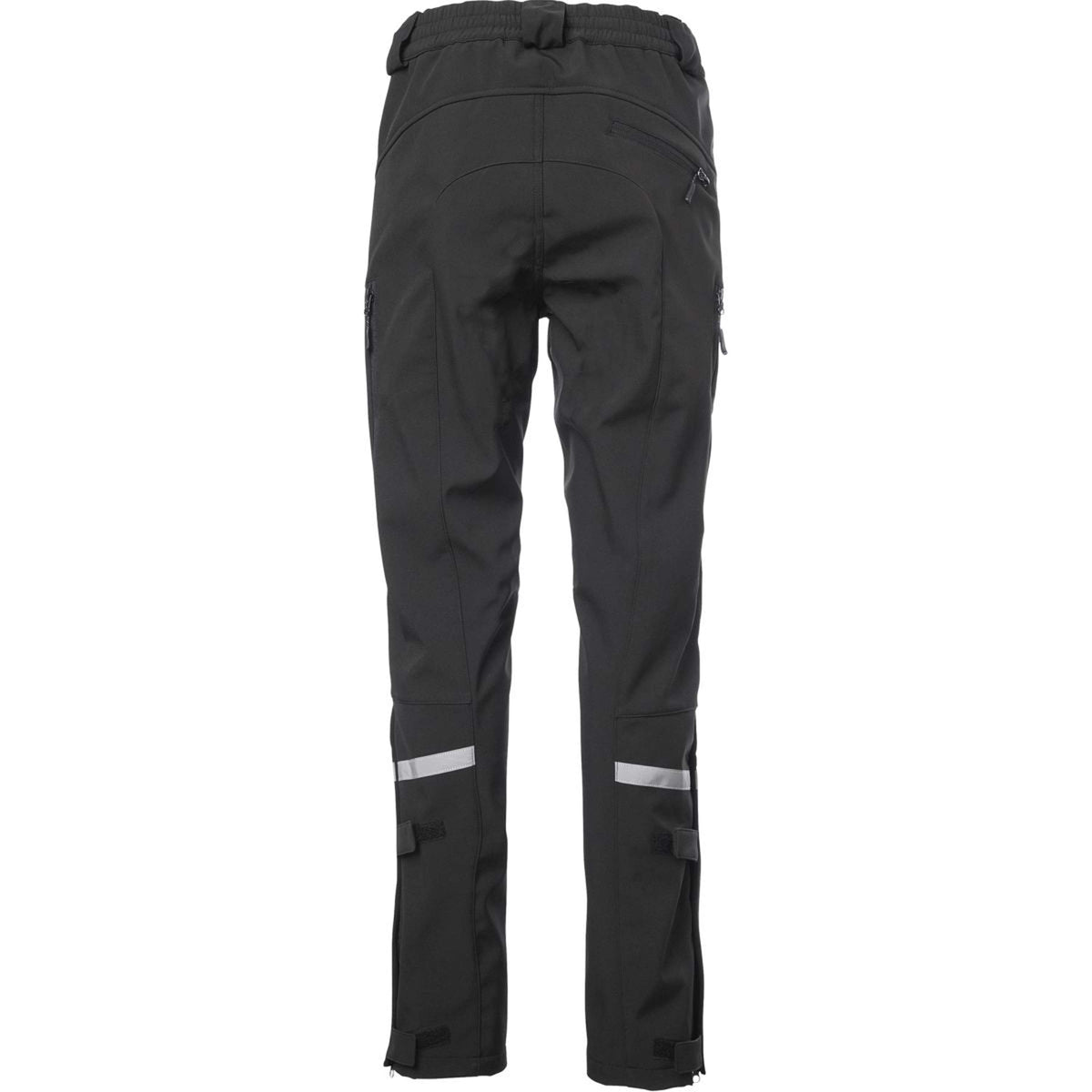 Mountain Horse Pantalon Artax Softshell Noir