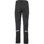 Mountain Horse Pantalon Artax Softshell Noir
