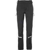 Mountain Horse Pantalon Artax Softshell Noir