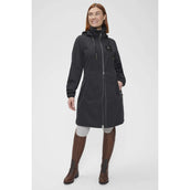 Mountain Horse Parka Astra Onyx Noir