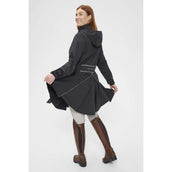 Mountain Horse Parka Astra Onyx Noir