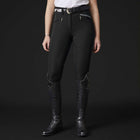 Mountain Horse Pantalon d'Équitation Diana Noir