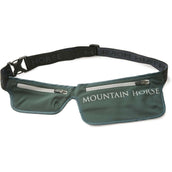 Mountain Horse Sac Banane Dubbel Pine Green