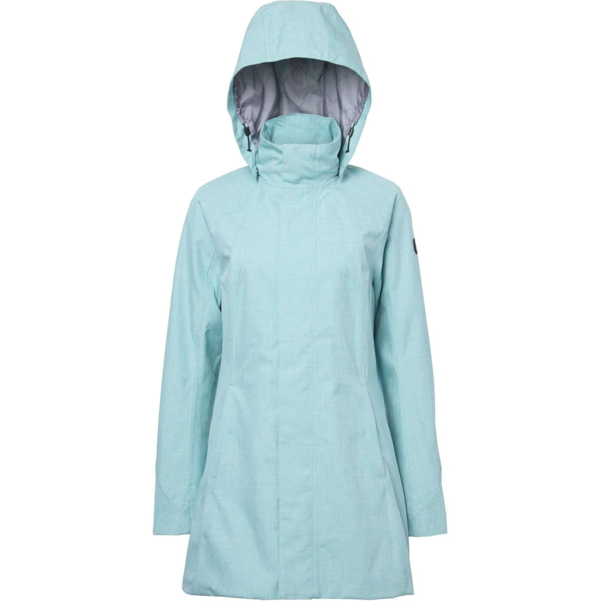 Mountain Horse Veste Felicia Vert