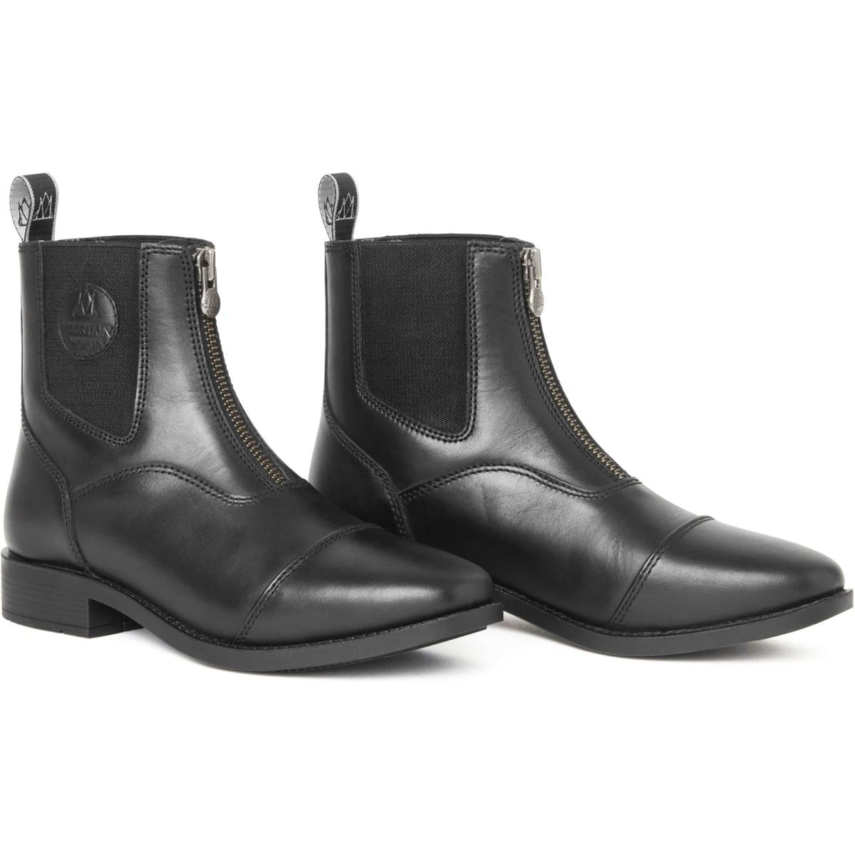 Mountain Horse Jodhpurs Freedom Noir