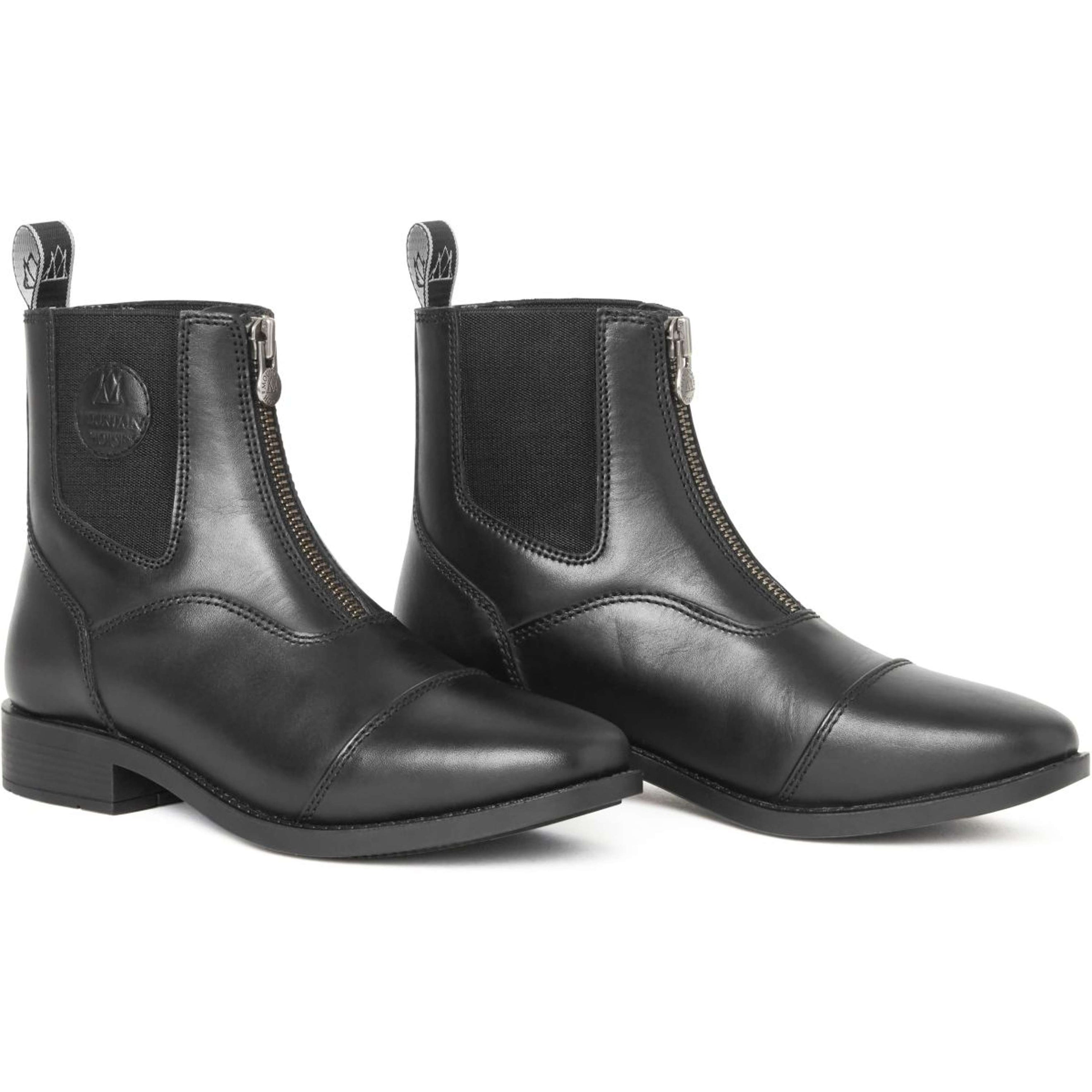 Mountain Horse Jodhpurs Freedom Noir