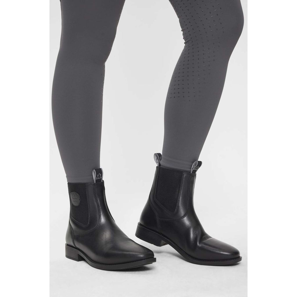 Mountain Horse Jodhpurs Freedom Noir