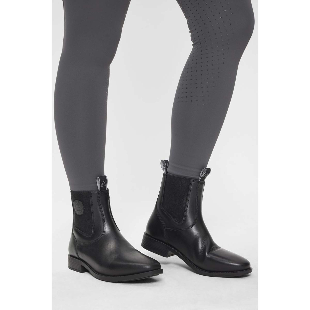 Mountain Horse Jodhpurs Freedom Noir