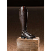 Mountain Horse Bottes d'Équitation Veganza Marron