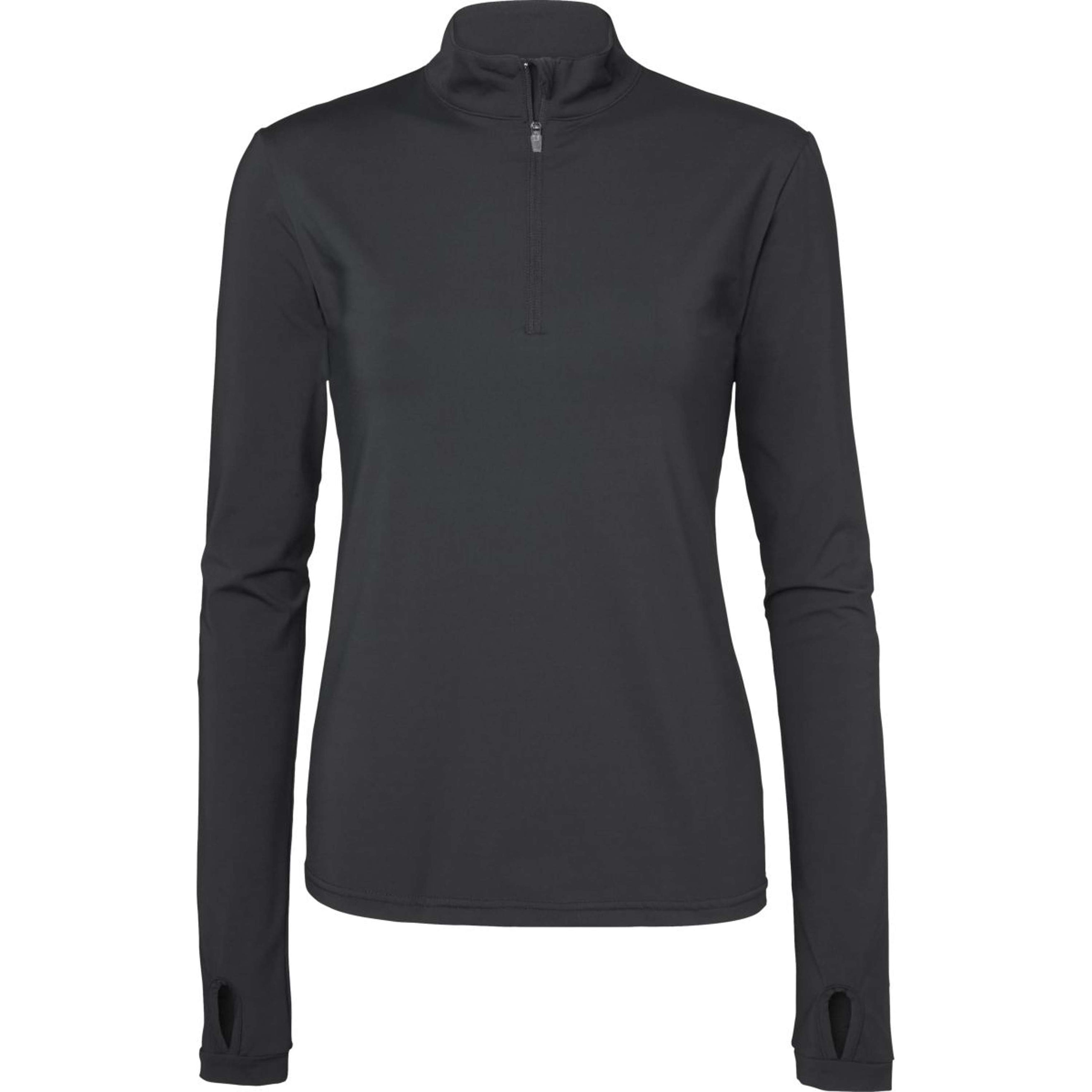 Mountain Horse Chemise NicoTech Longues Manches Noir Mountain Horse Chemise NicoTech Longues Manches Noir