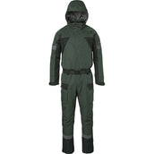 Mountain Horse Combinaison de Travail Protect Pine Green