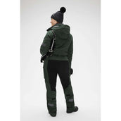 Mountain Horse Combinaison de Travail Protect Pine Green