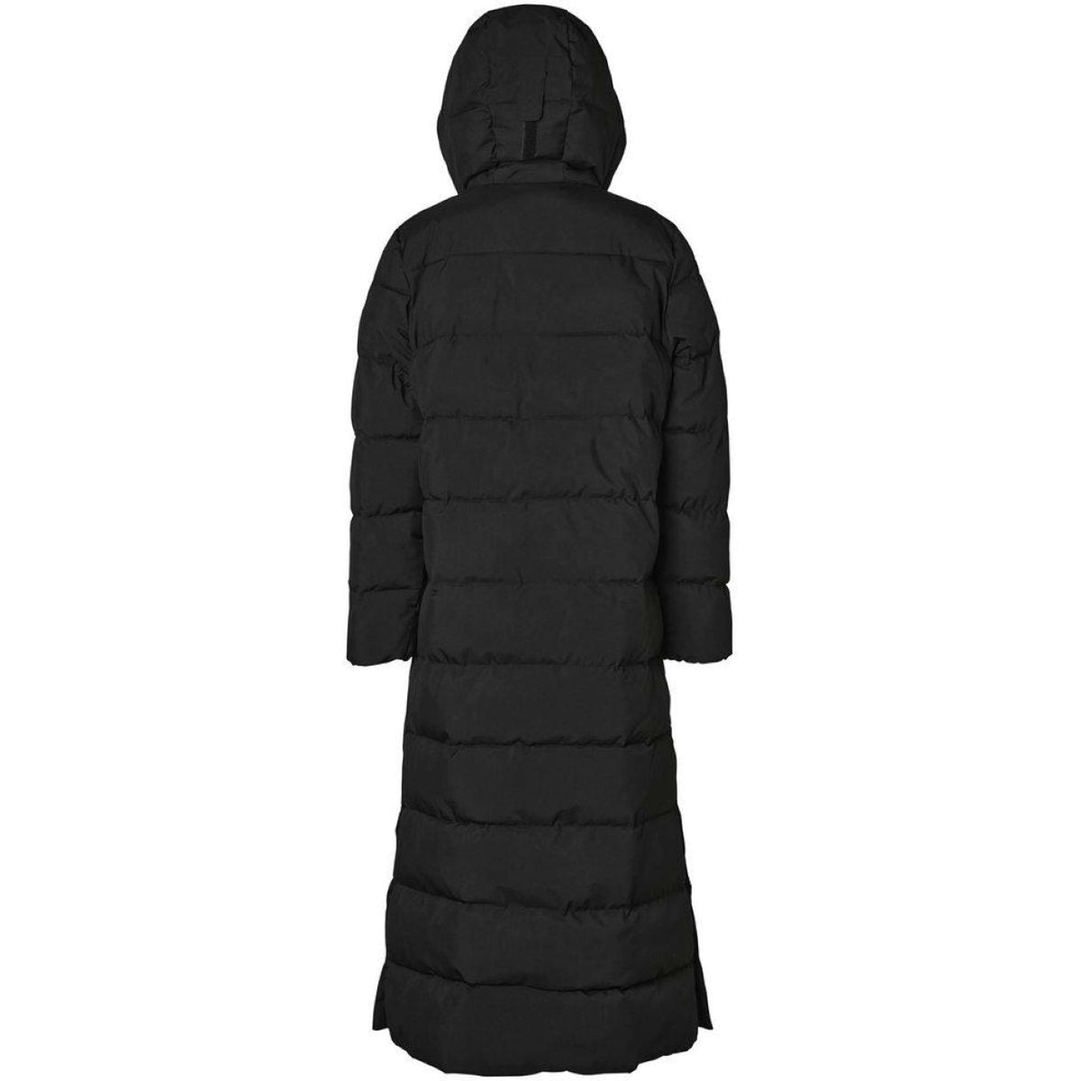 Mountain Horse Veste Quinn Femmes Noir