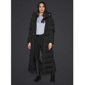 Mountain Horse Veste Quinn Femmes Noir