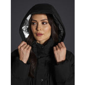Mountain Horse Veste Quinn Femmes Noir