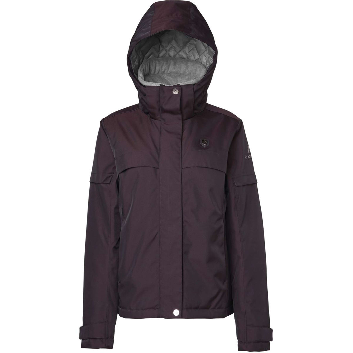 Mountain Horse Veste Royal Grace Dark Bordeaux