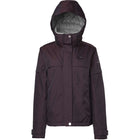 Mountain Horse Veste Royal Grace Dark Bordeaux