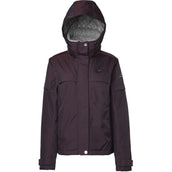 Mountain Horse Veste Royal Grace Dark Bordeaux