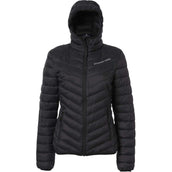 Mountain Horse Veste Sally Femmes Noir