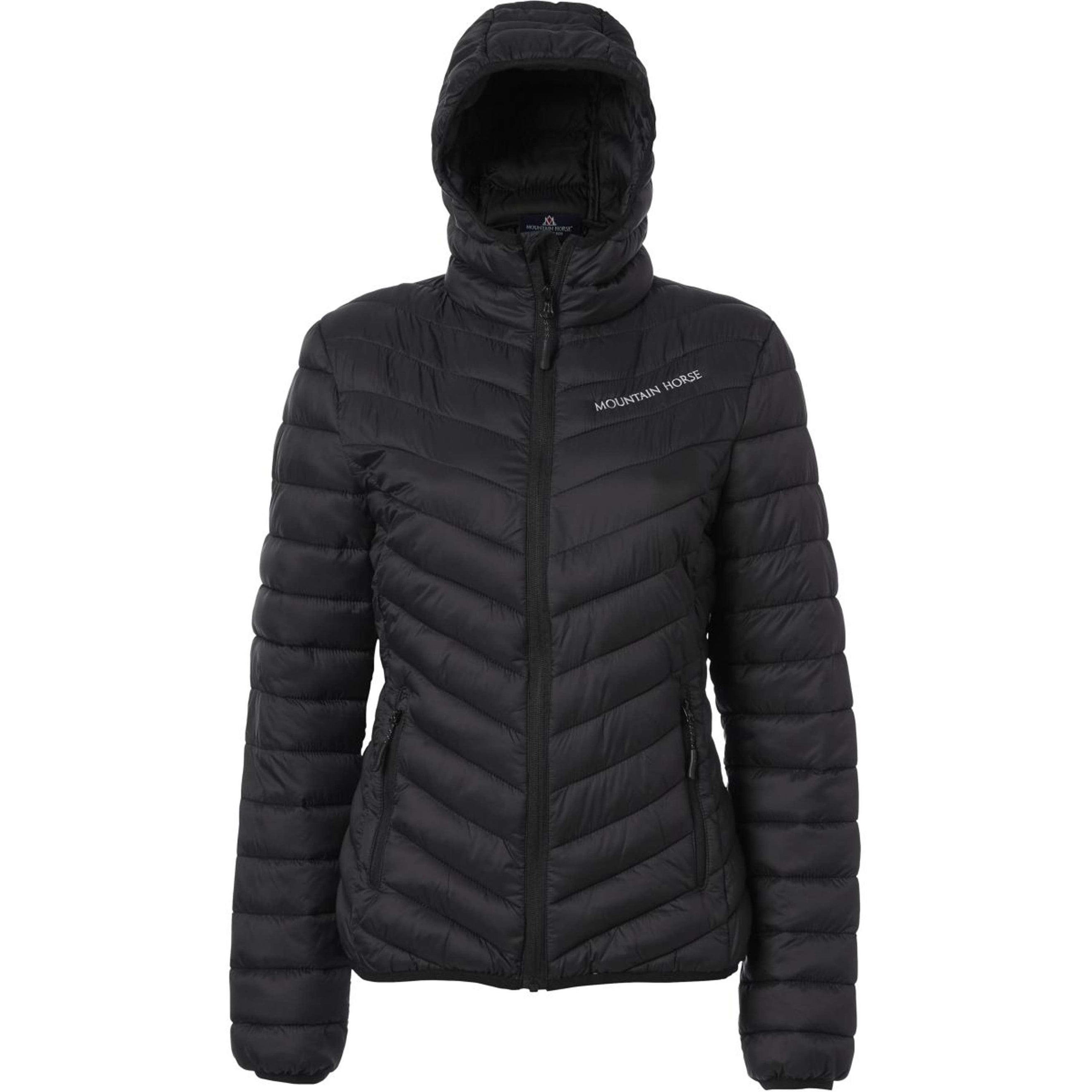 Mountain Horse Veste Sally Femmes Noir