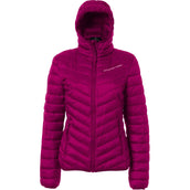 Mountain Horse Veste Sally Femmes Cranberry Red